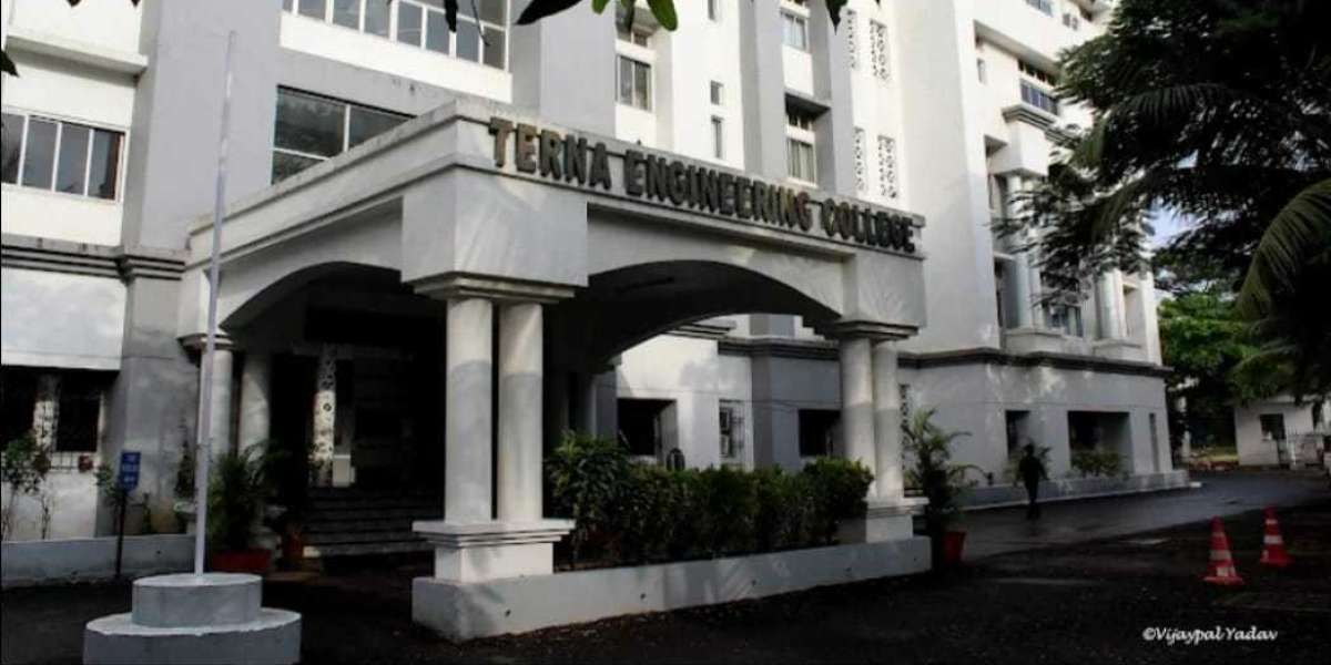 Get Placed Early! Pre-Placement Opportunities at Terna Engineering College Navi Mumbai for Engineers