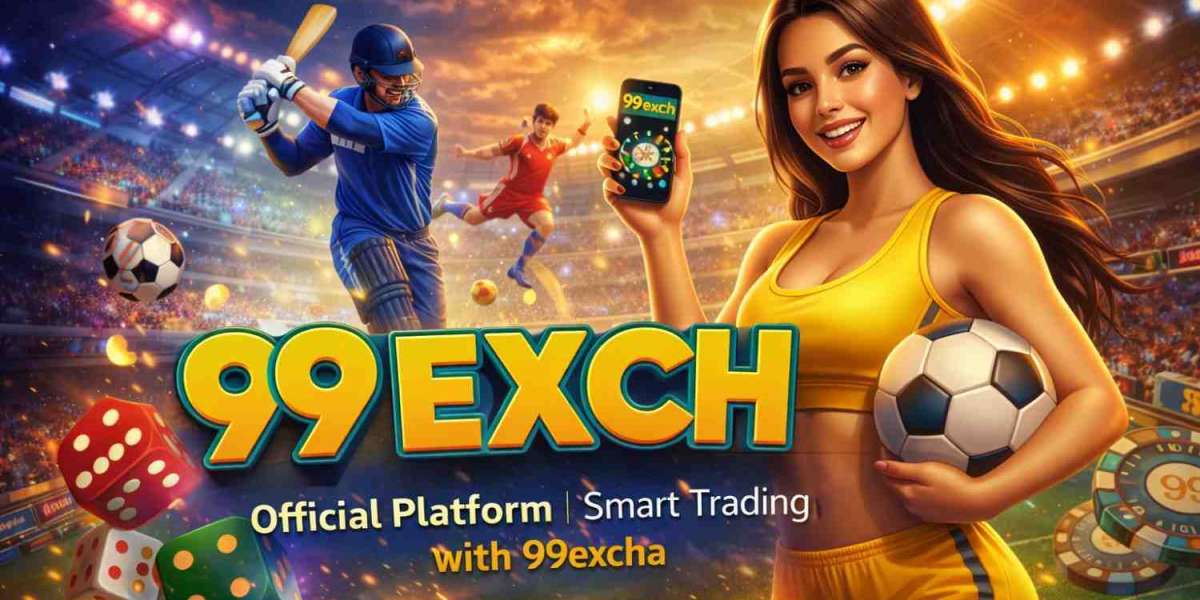 99 Exchange Official Platform | Smart Trading with 99excha