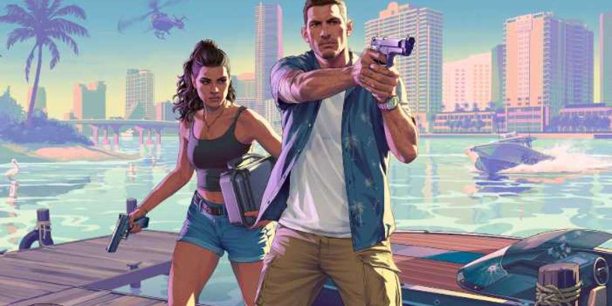 MMOEXP GTA 6:GTA 6's Dual-Character System: Jason and Lucia in the Spotlight