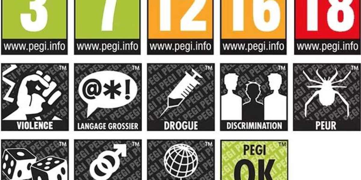 PEGI 16 für Lootbox-Spiele - Ab 2026