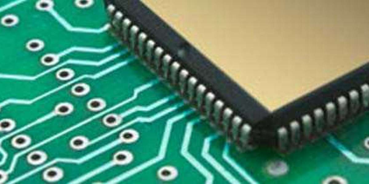 Semiconductor Chemical Market Growth Accelerates with Rising Demand for Advanced Chip Manufacturing