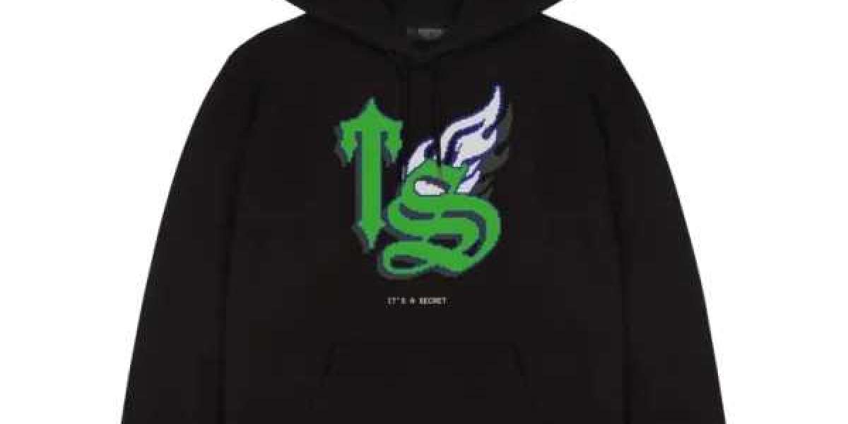 Trapstar Streetwear: Trendy Flex or Timeless Fashion?