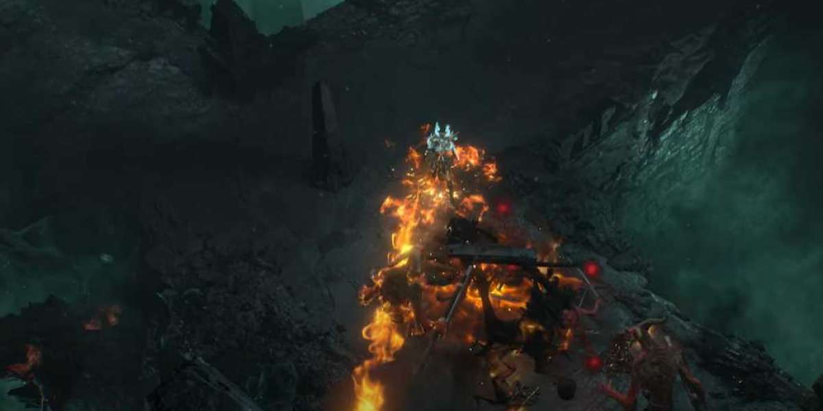 MMOexp-Diablo 4: Best Builds for Pit 100+ Content