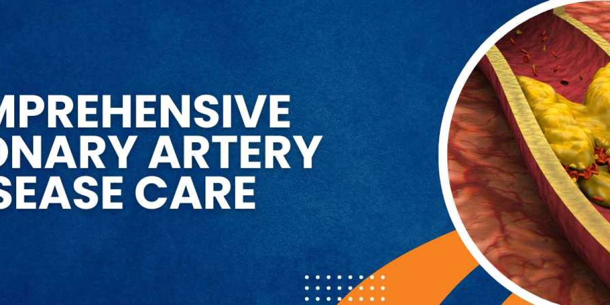 Advanced Coronary Artery Disease Treatment in Navi Mumbai at Terna Hospital