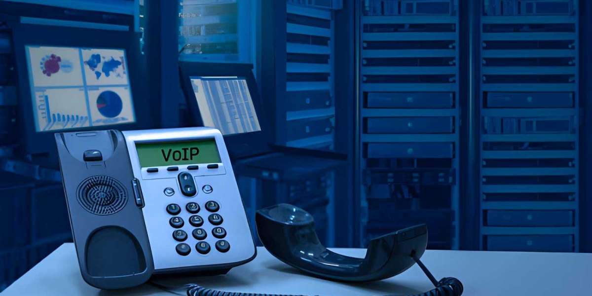 Hosted VoIP Business Phone System That Cuts Costs Fast