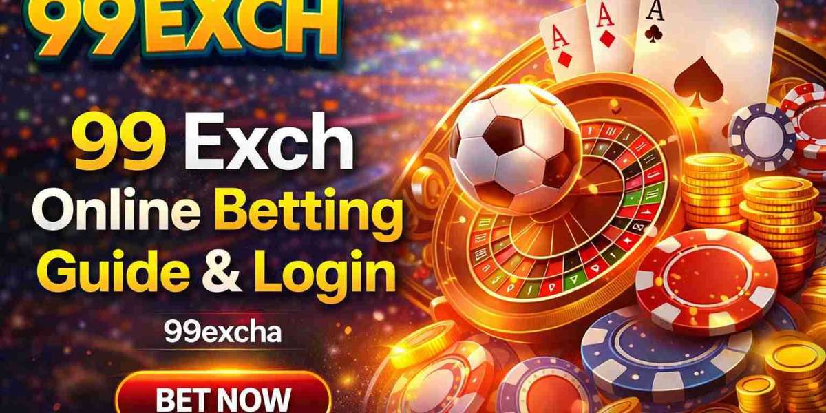 99 Exch Online Betting Guide & Login | 99excha