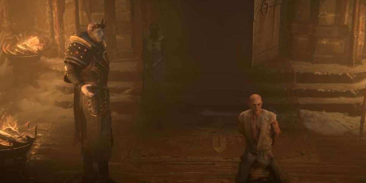 MMOexp-Diablo 4: Druid Builds - Speed Farming & Burst Damage in Season 12