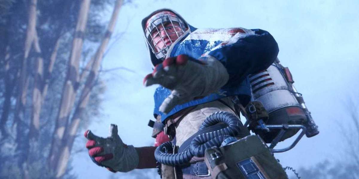 RSVSR Why the Locked Gate Event Is Worth the Rush in ARC Raiders