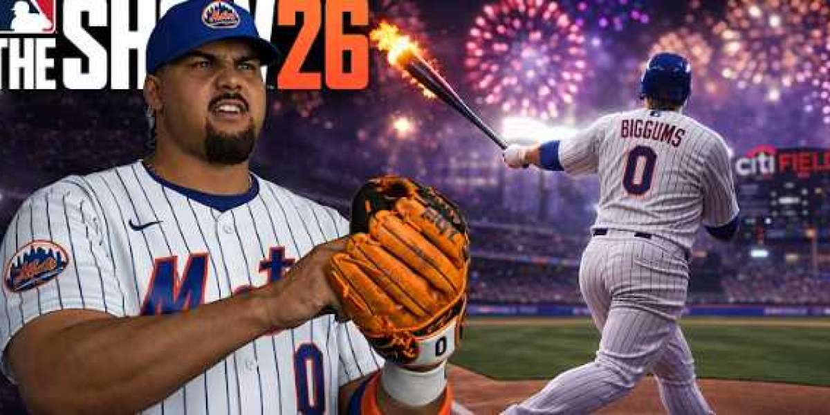 MMOEXP-MLB The Show 26: Getting Your Now and Later Packs