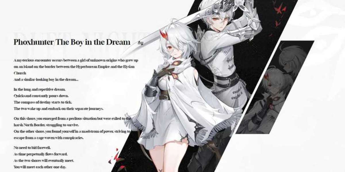 Duet Night Abyss: Story Choice & Dual Perspectives