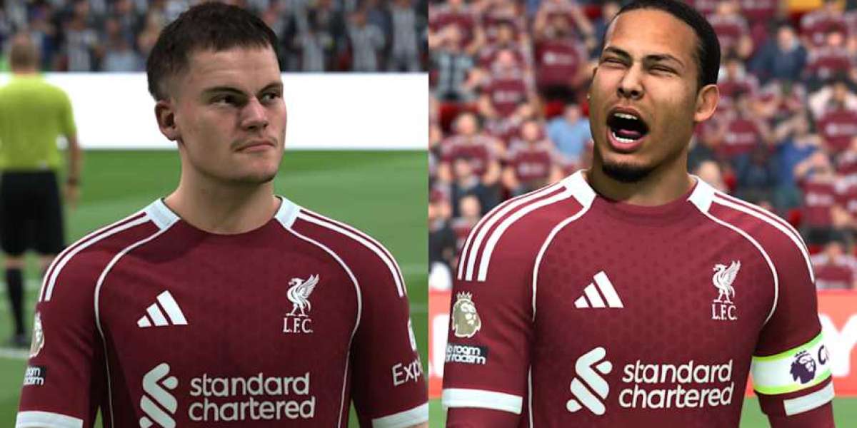 FC 26: Frühlings-Updates und Wirtz' Potenzial