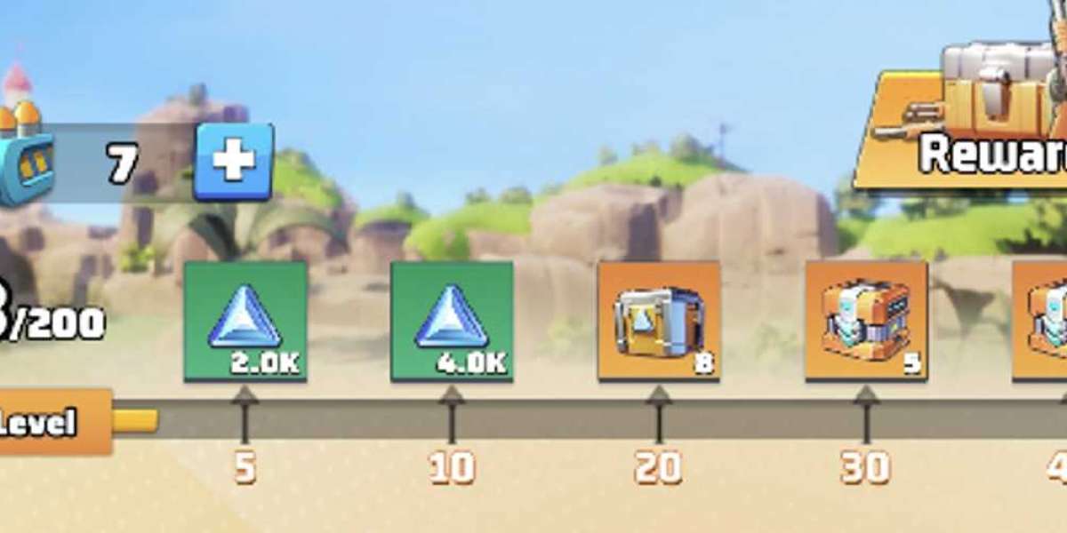 Resource Gathering Tips - Monica's Treasure Hunter Guide