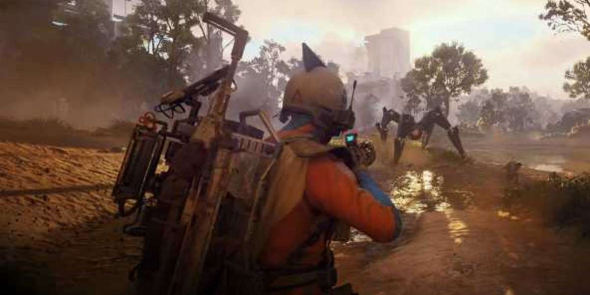 Where Players Buy ARC Raiders Crafting Items and Blueprints – U4N Overview