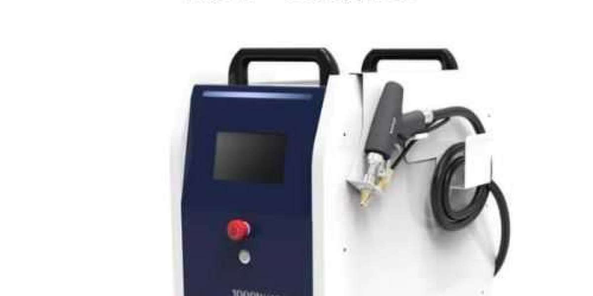 Laser Welder for Sale – High Precision Industrial Solutions by Laser China for Modern Manufacturing