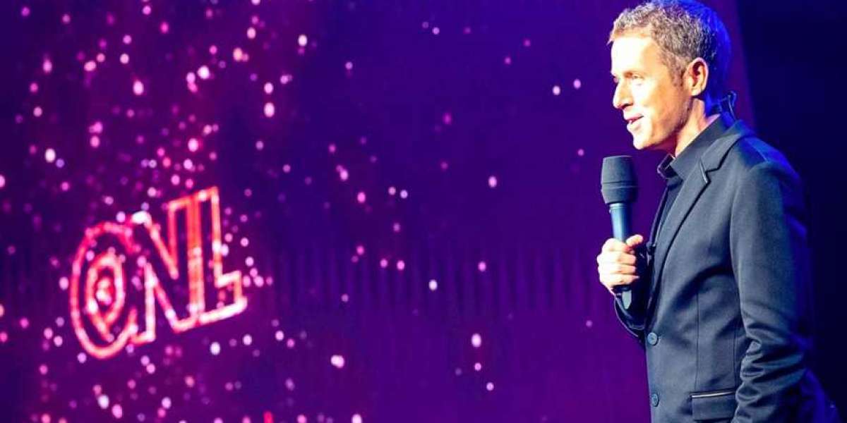 Gamescom Opening Night Live 2024: Schedule & Highlights