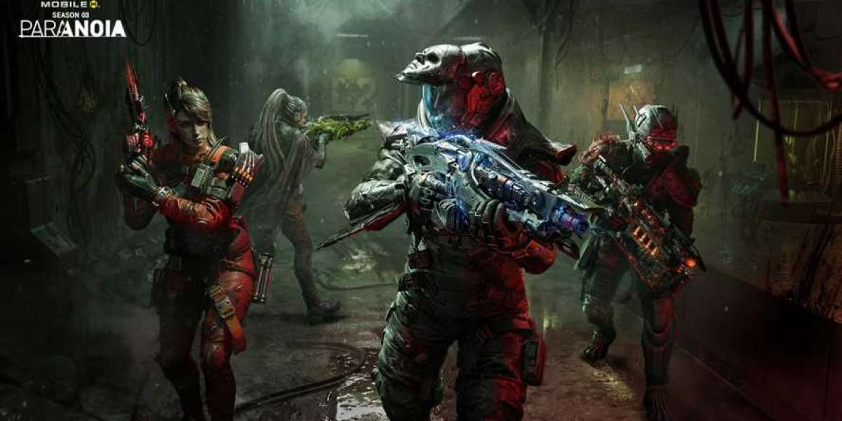 MW3 Season 3 - New Modes & MX Guardian