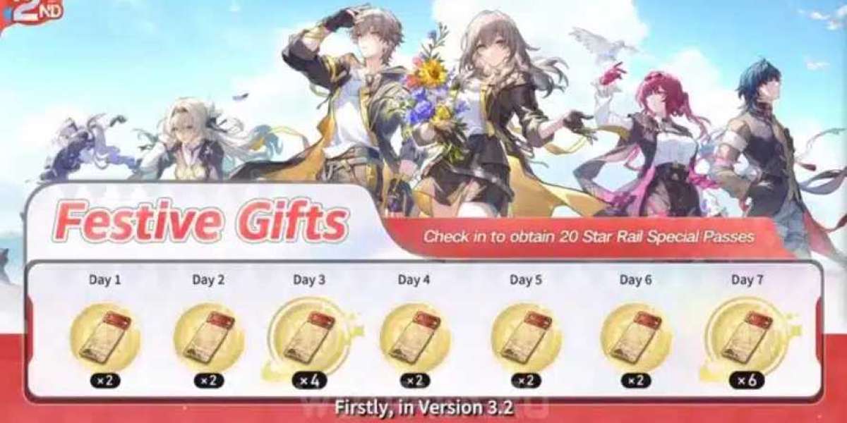 Honkai 3.2 Neuerungen - Der April-Patch