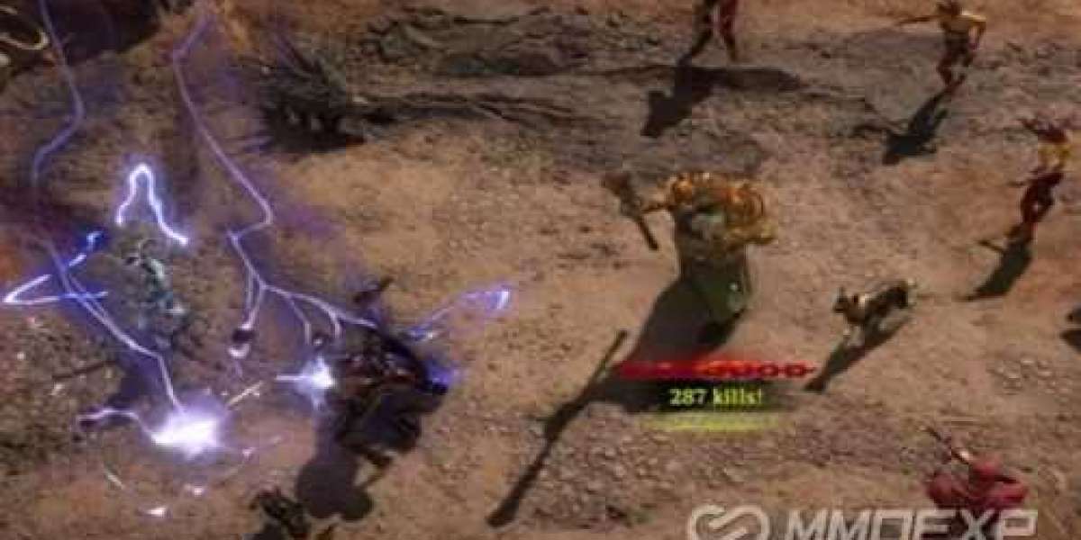 Where to Safely Buy Cheap Diablo 4 Items Online Like MMOEXP