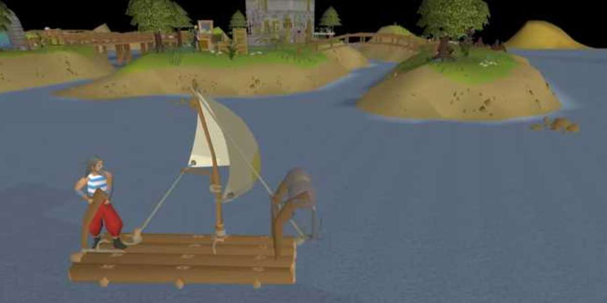 How to Upgrade Darklight to Arclight in OSRS gold