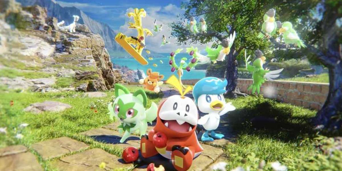 Paldean Wonders Secret Missions - Complete Guide