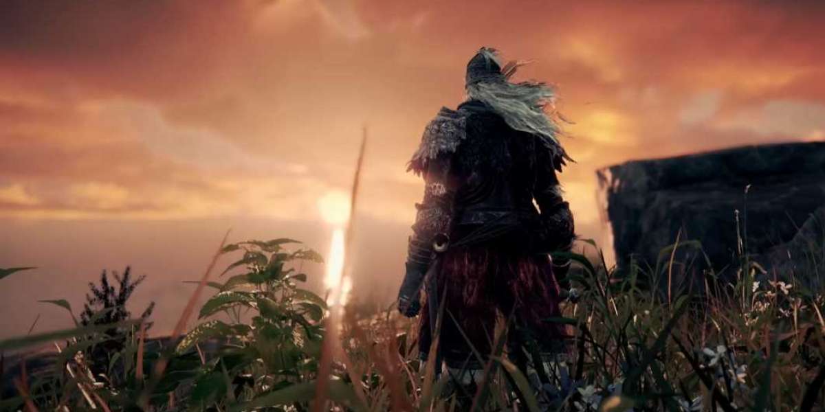 MMOexp-Elden Ring: Rotten Staff PvP Build That Surprises Opponents