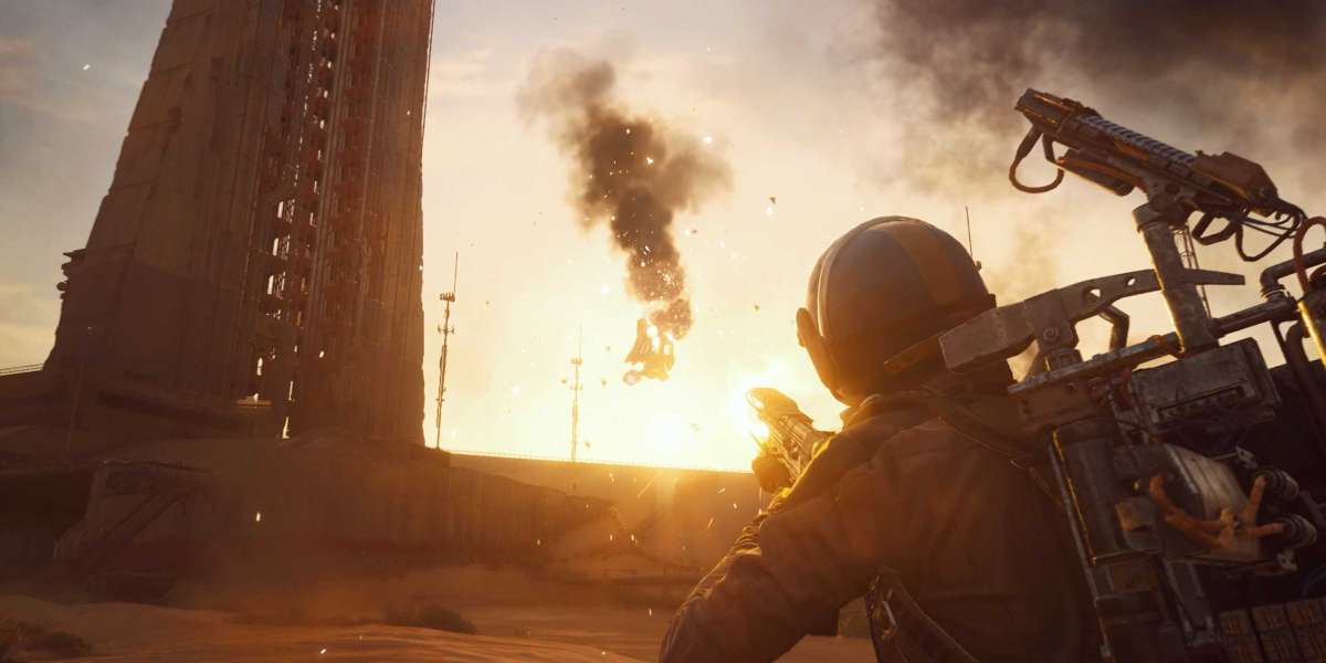 MMOexp ARC Raiders: Why This Quest Matters