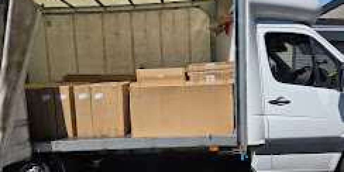 Top Reasons to Choose Professional Birmingham Removal Services for Moving