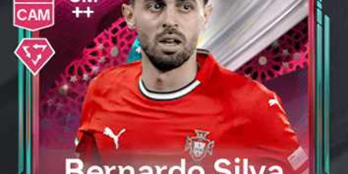 Bernardo Mota Carvalho e Silva - Ultimate Guide