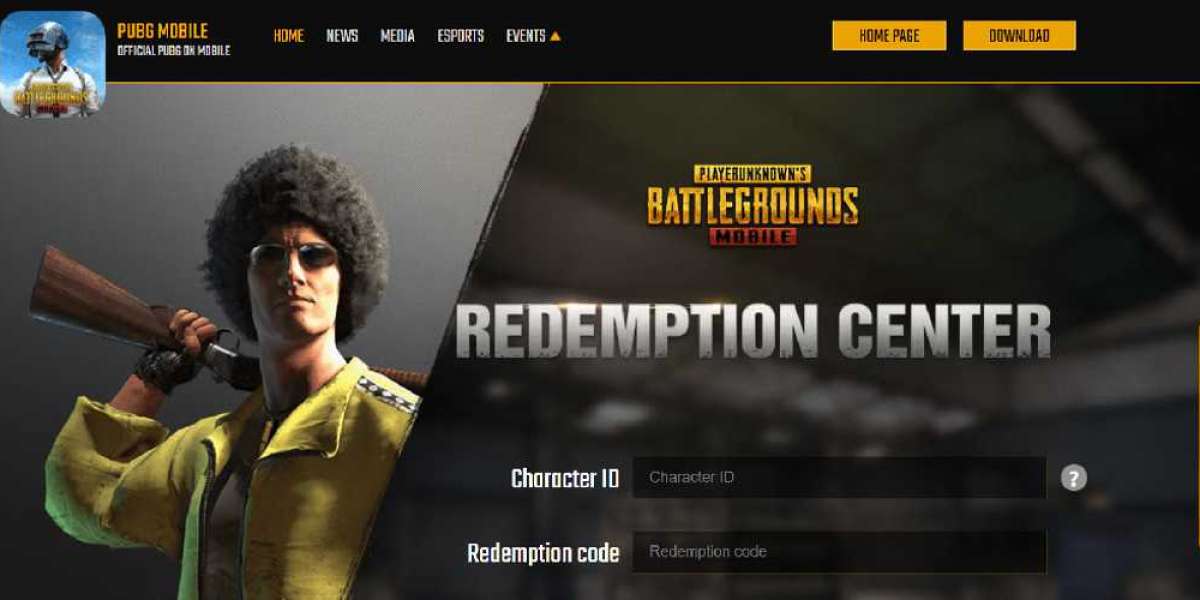 PUBG Mobile Redeem Codes: Free UC & Rewards