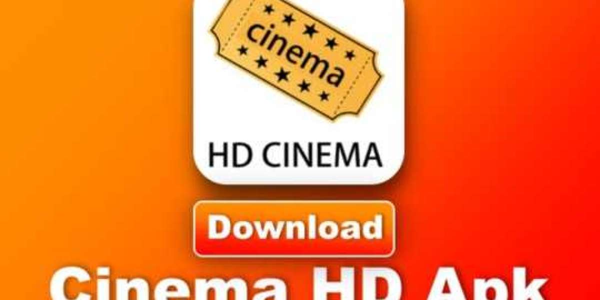 Cinema Apk - Download 2026 Latest Version | Official Website