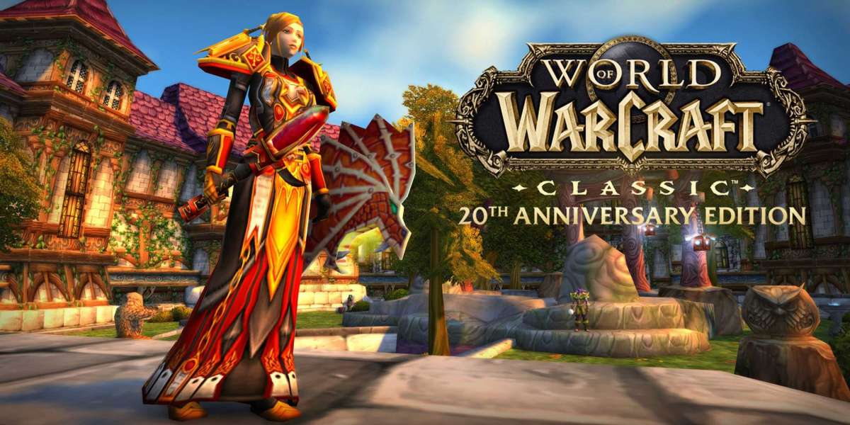 MMOexp WoW Classic 20th Anniversary: Invite Others to Quest