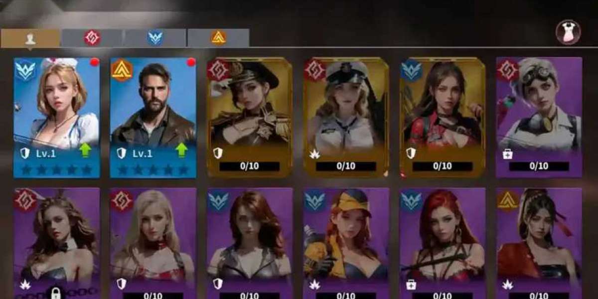 Last Z Survival Shooter: Hero Selection Guide