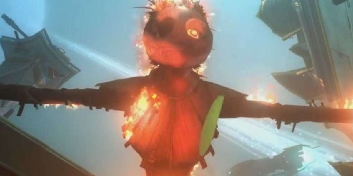 MMORPGs Halloween Events – Guide to Spooky Fun