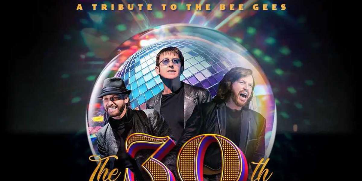 The Australian Bee Gees Show at Canterbury League Club – A Tribute Worth Watching