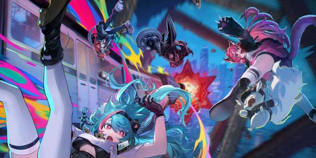 NTE: промокоды на релиз 29 апреля