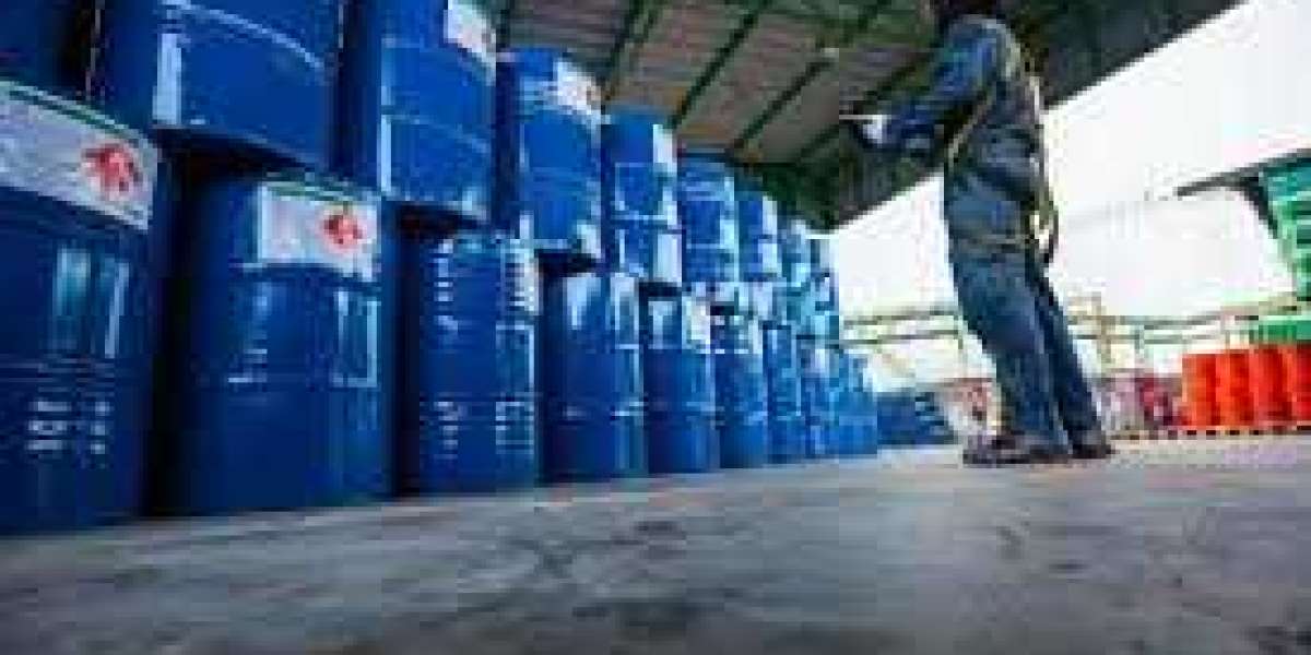 Revealed: Insights into the Industrial Hydrofluoric Acid Market Size and Dynamics