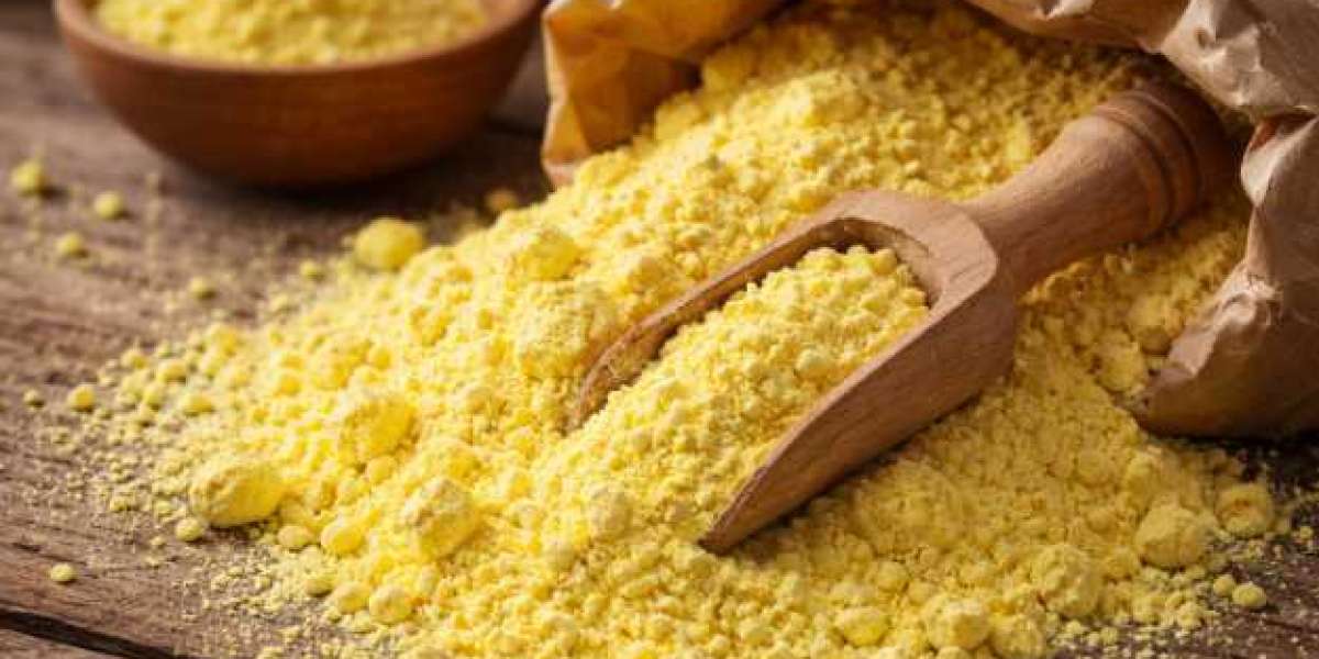 Sulfur Dust Market Industry Insights, SWOT Analysis, Market Size, Share, and Key Growth Factors