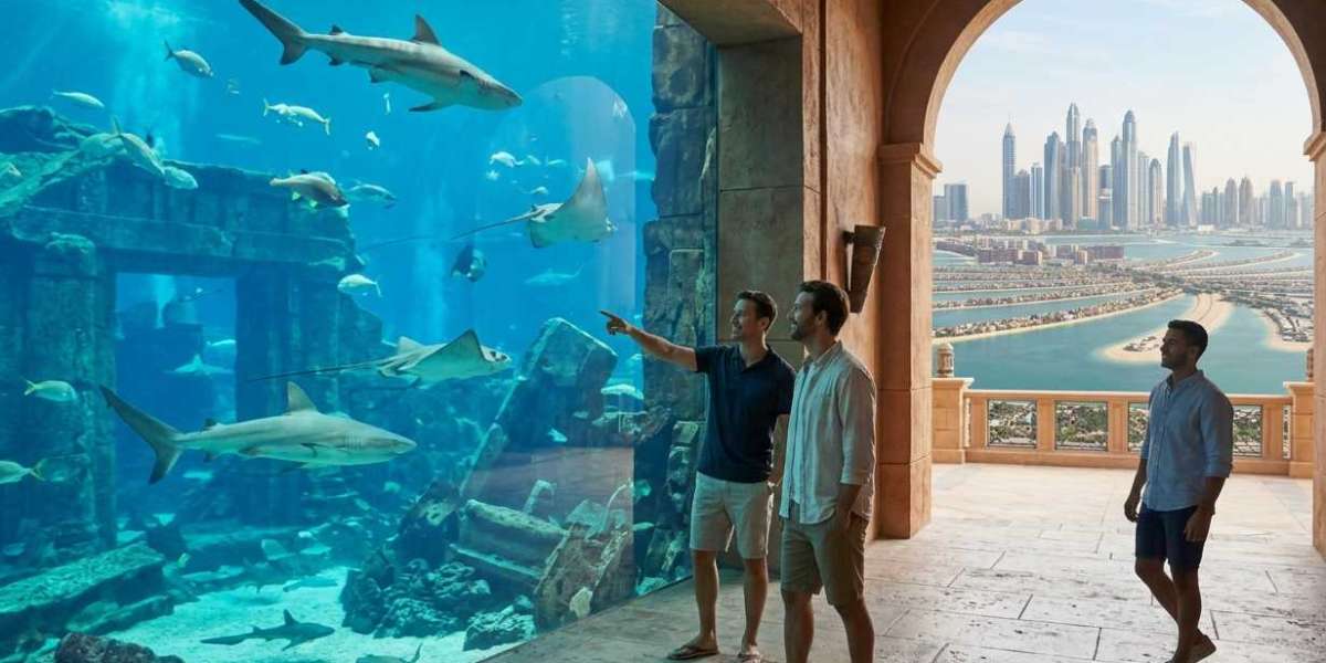 Step-by-Step Guide to the UAE Virtual Work Residency Program