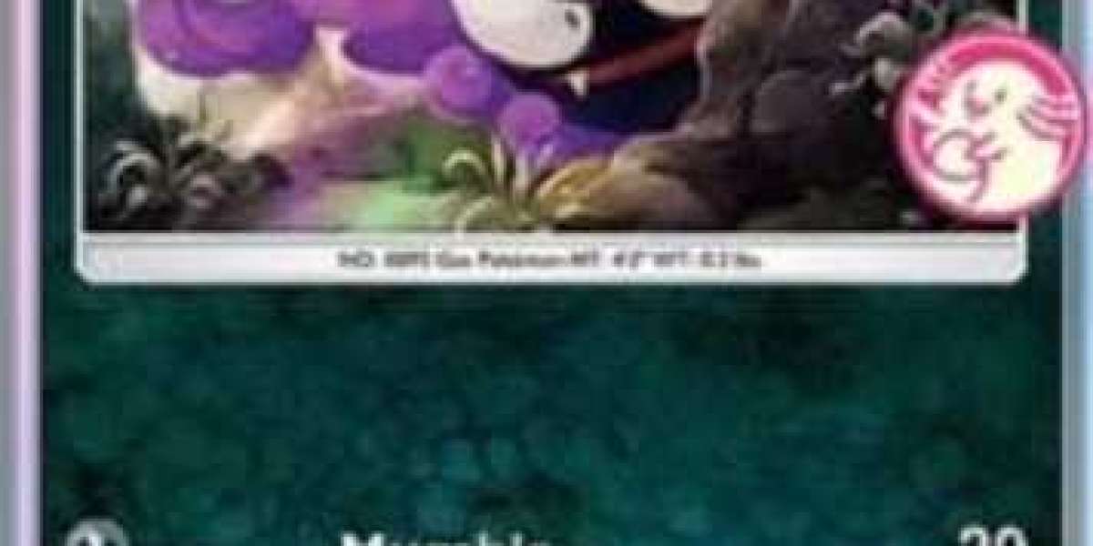 Pokémon TCG Wonder Pick Event: Gastly & Wigglytuff Promos