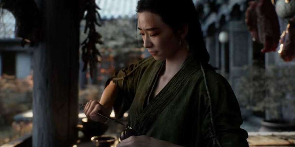 Black Myth: Wukong - Steam Success