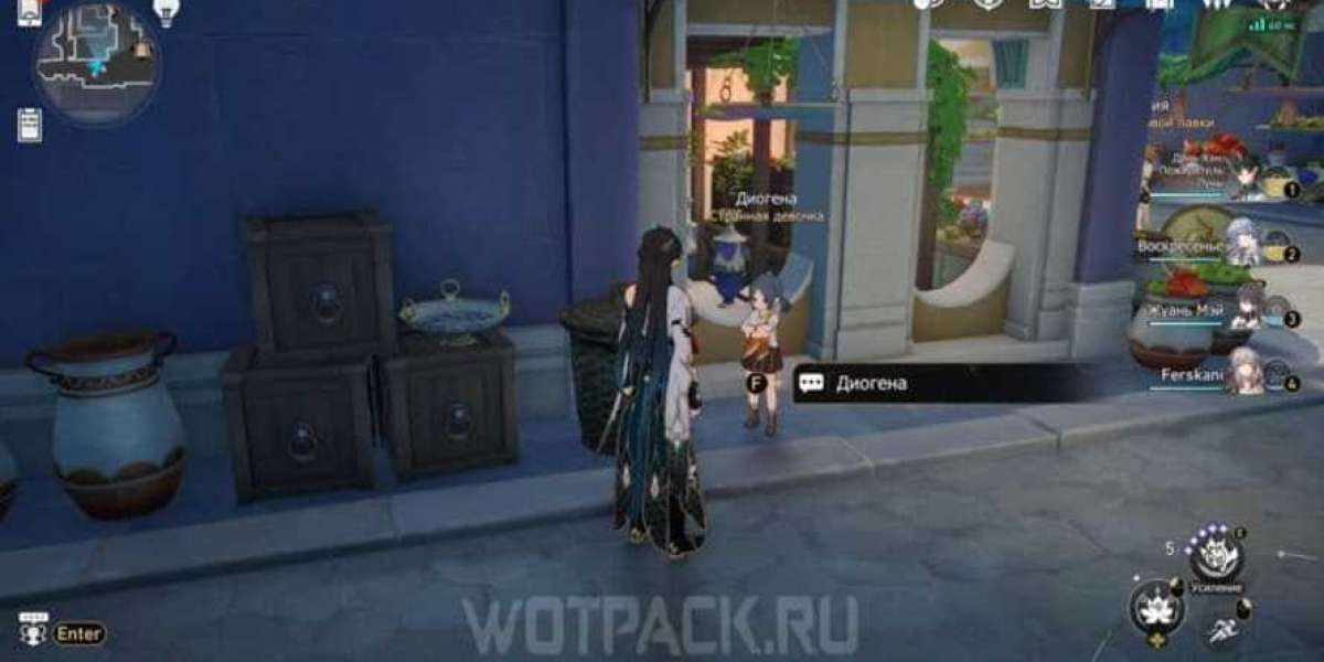 Diogenes Fundort – Versteckte Errungenschaft Guide