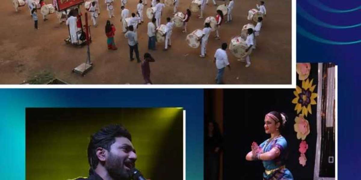 Terna Trust Revive 2026: Where Memories Were Made