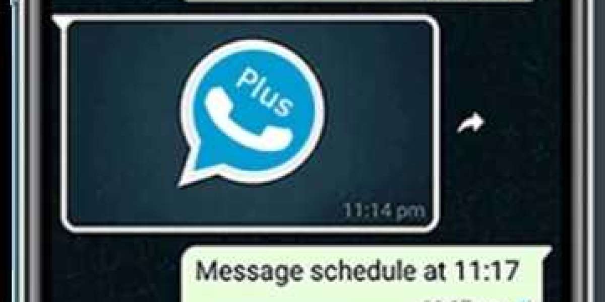 WhatsApp Plus APK