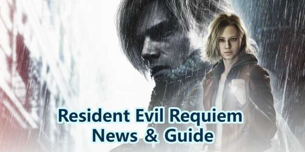 Capcom's Financial Surge: 'Resident Evil Requiem' Drives Record Sales