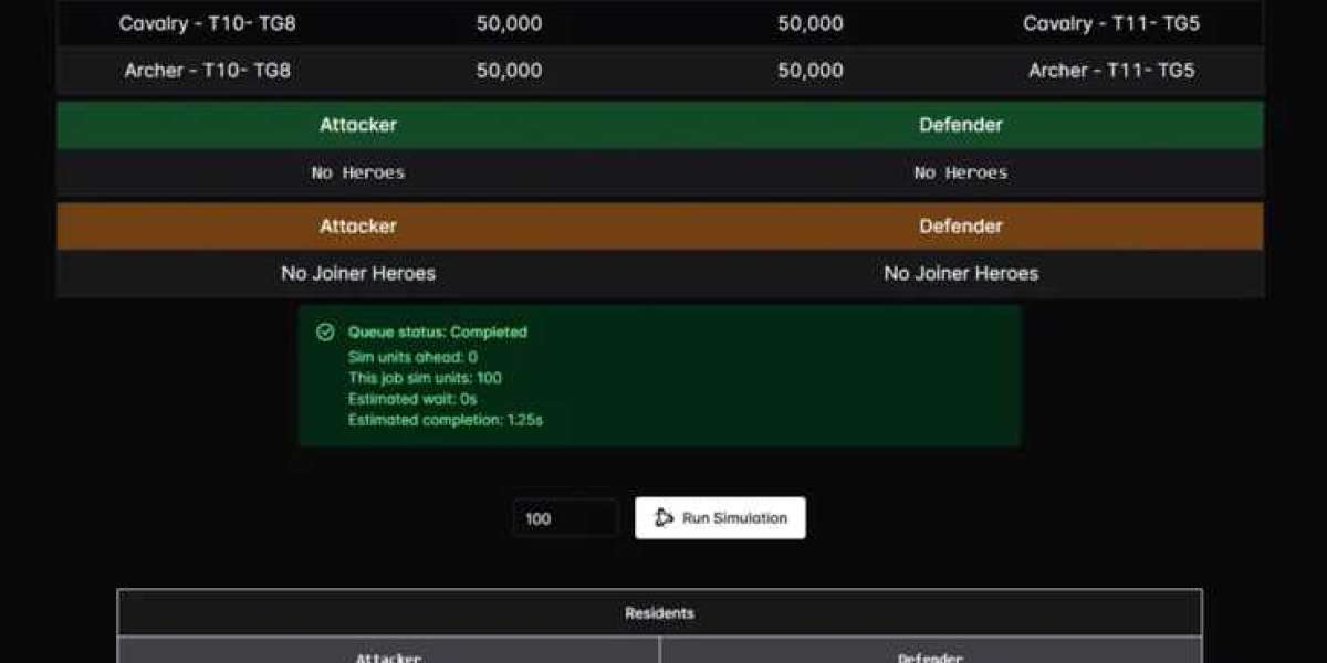 Town Hall 8 vs. Tier 11 Units: Strategic Crossroads