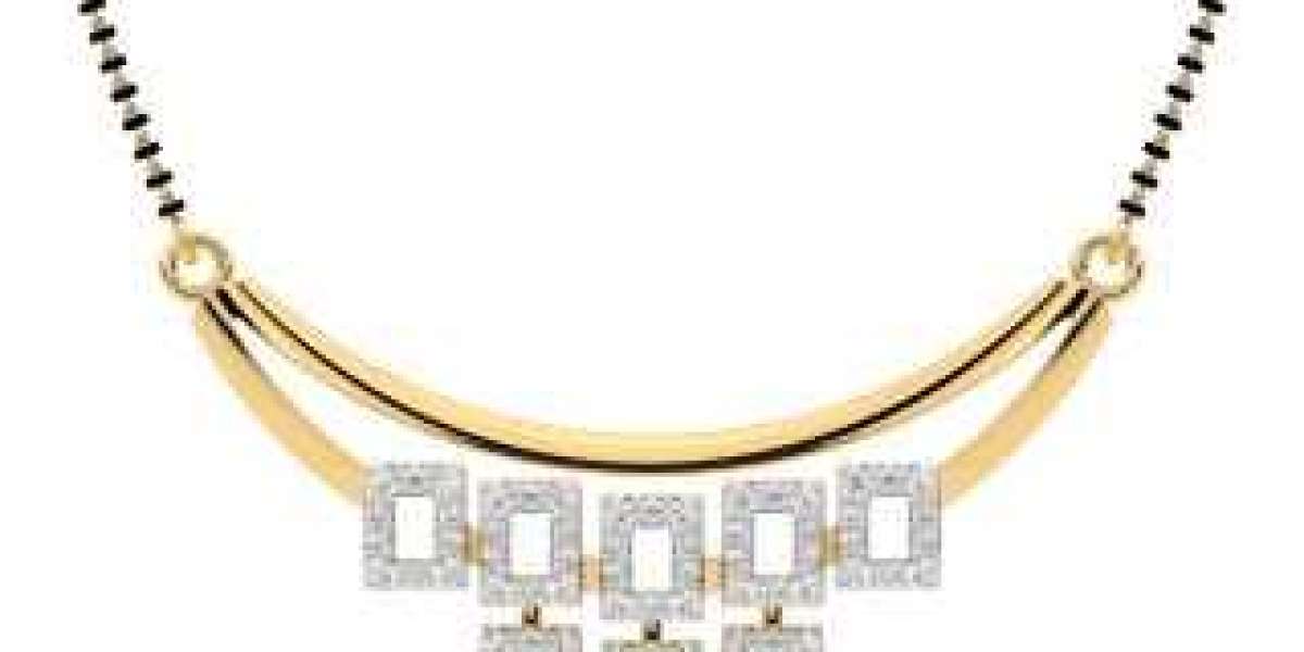 Explore Gold Mangalsutra Designs at Sirius Jewels – Elegant & Timeless