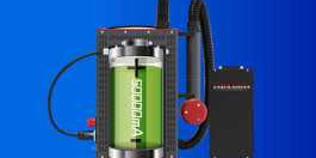 Removedor de Ferrugem a Laser: Tecnologia Moderna para Limpeza Precisa de Metais Industriais