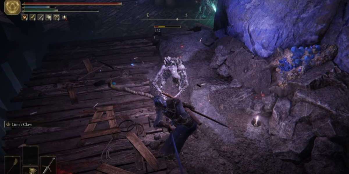 MMOexp-Elden Ring: Turn Combos into Instant Bleed Explosions