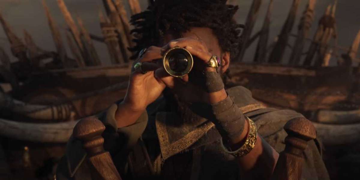 MMOexp-Skull and Bones: Why ADC and Brace Gunnels Are Game-Changers