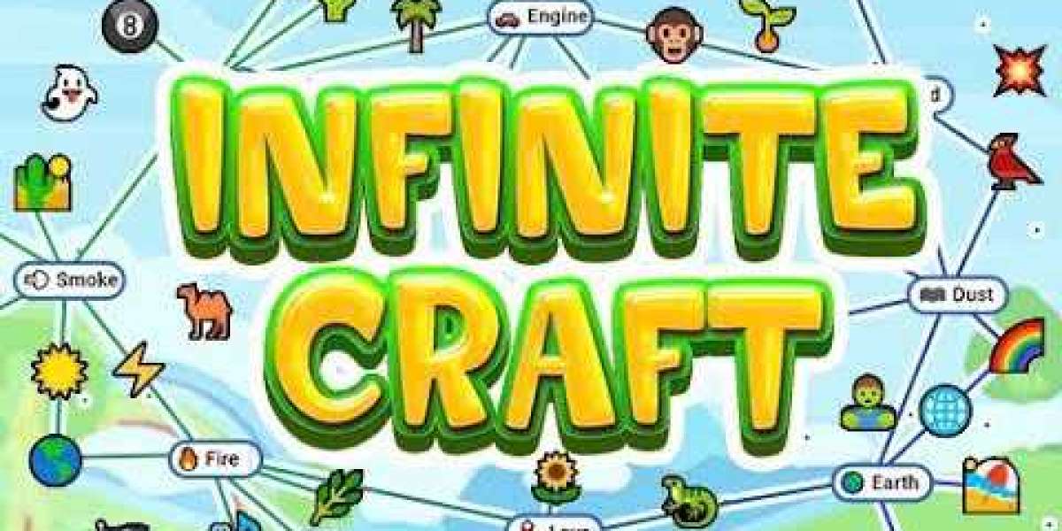 How to Play and Enjoy Infinite Craft: A Guide for Newcomers